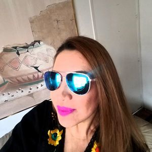 Meet your Posher, Olga